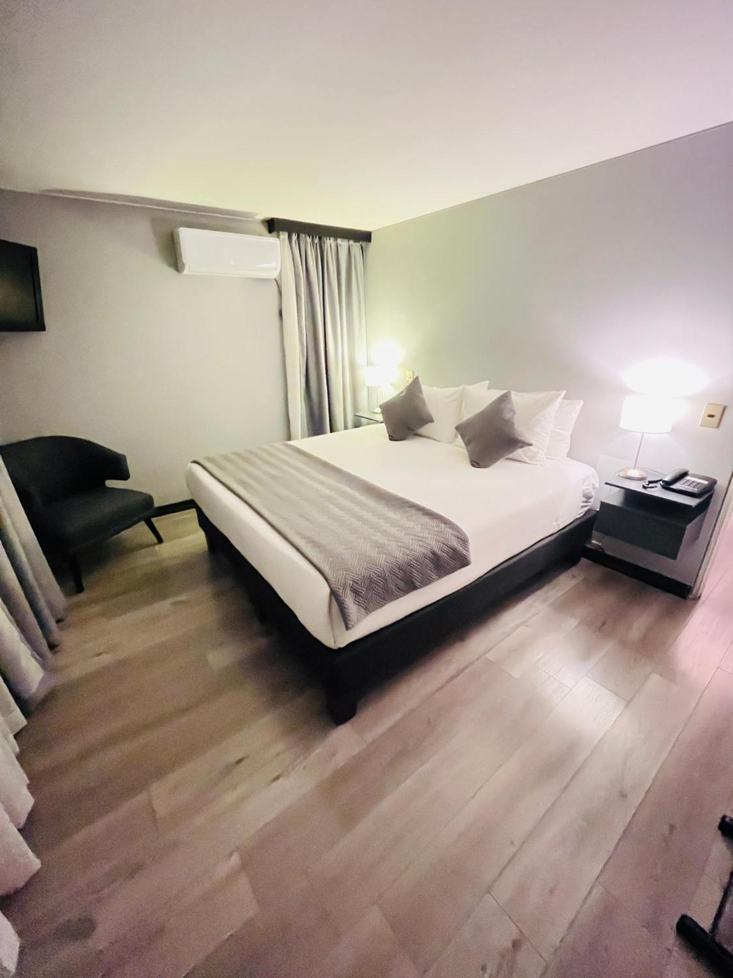 Tempo Rent Santiago