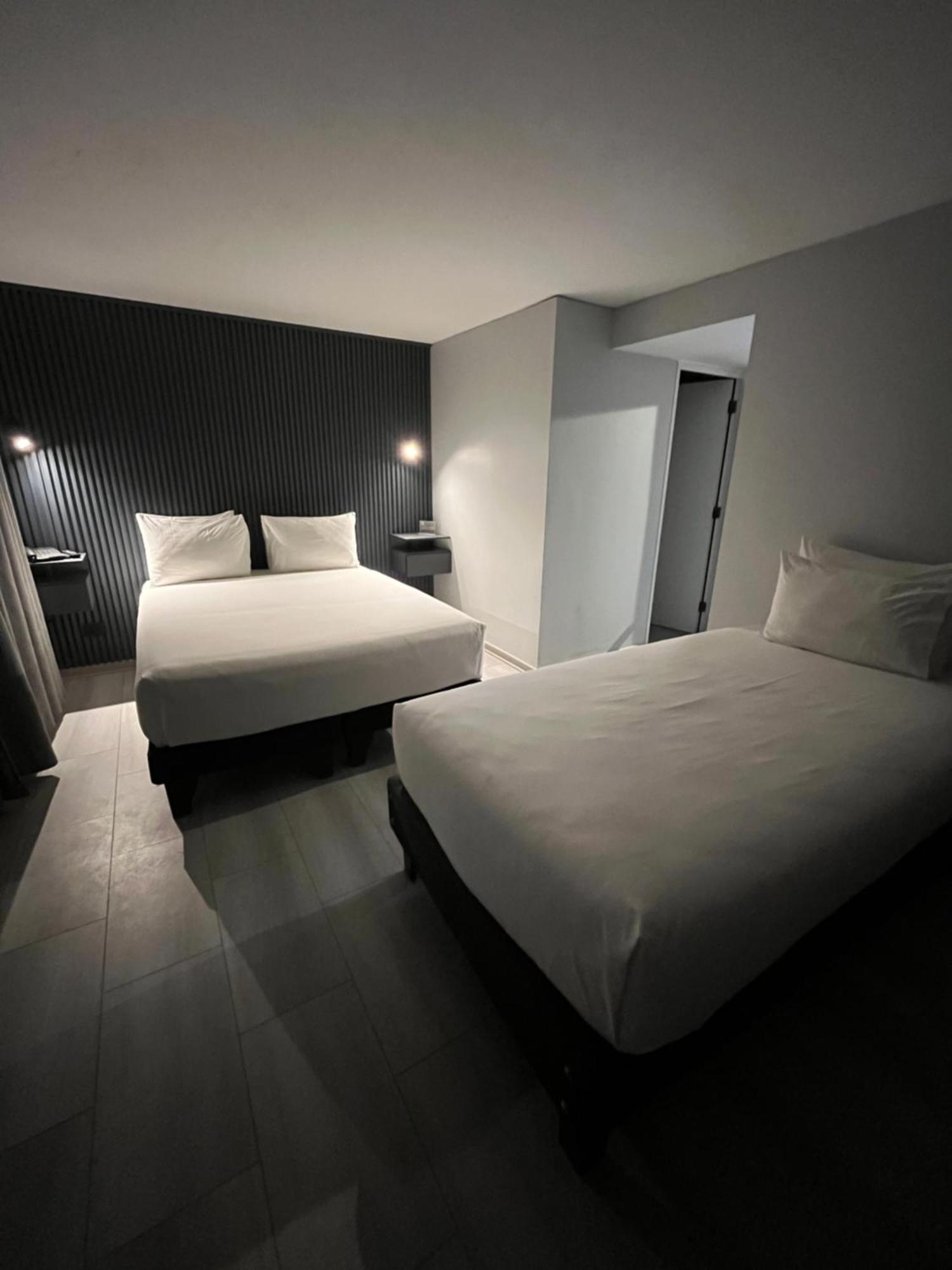 Aparthotel Tempo Rent