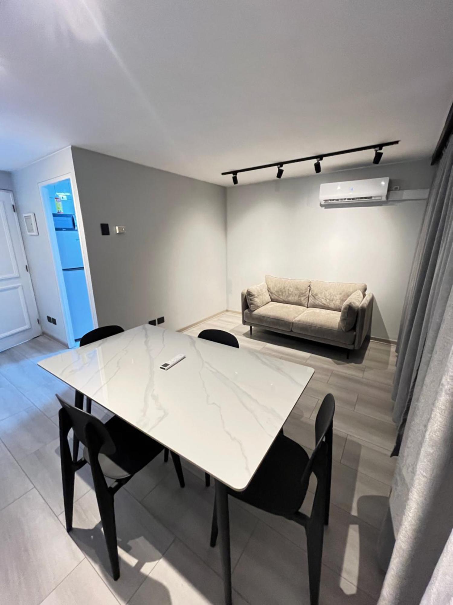 Tempo Rent Aparthotel Santiago