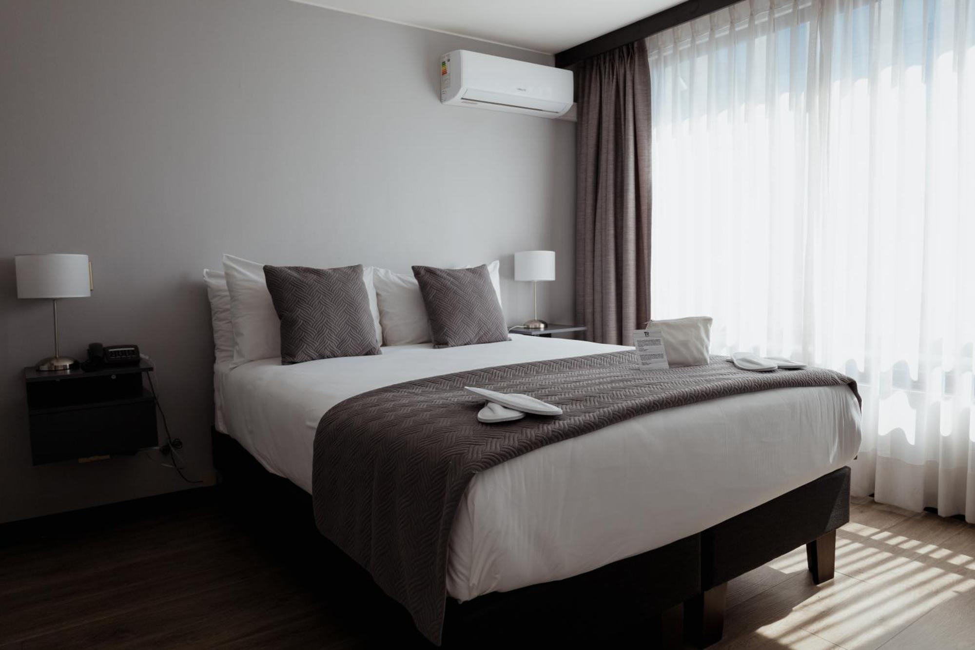 Tempo Rent Santiago