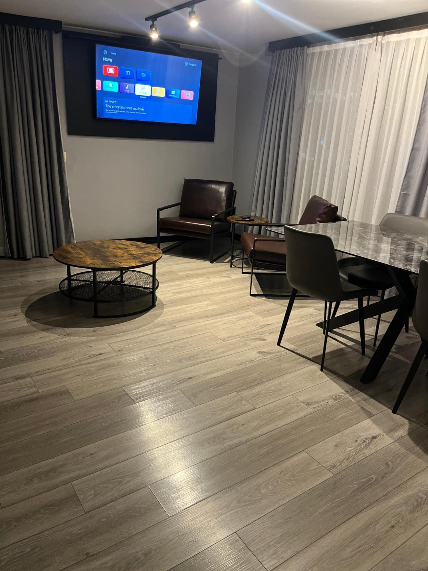 Aparthotel Tempo Rent