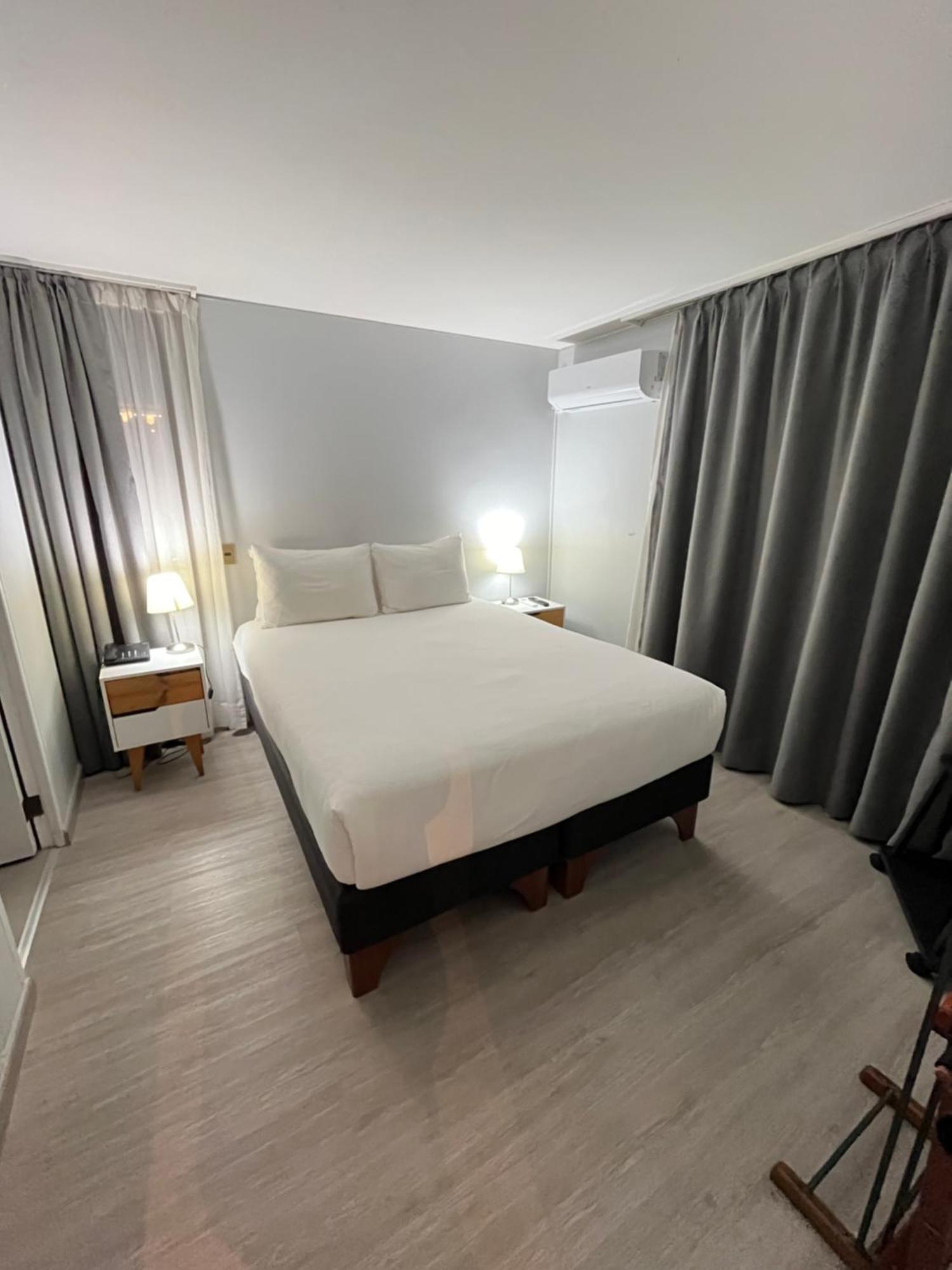 Tempo Rent 3* Santiago