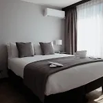 Tempo Rent Apart Hotel