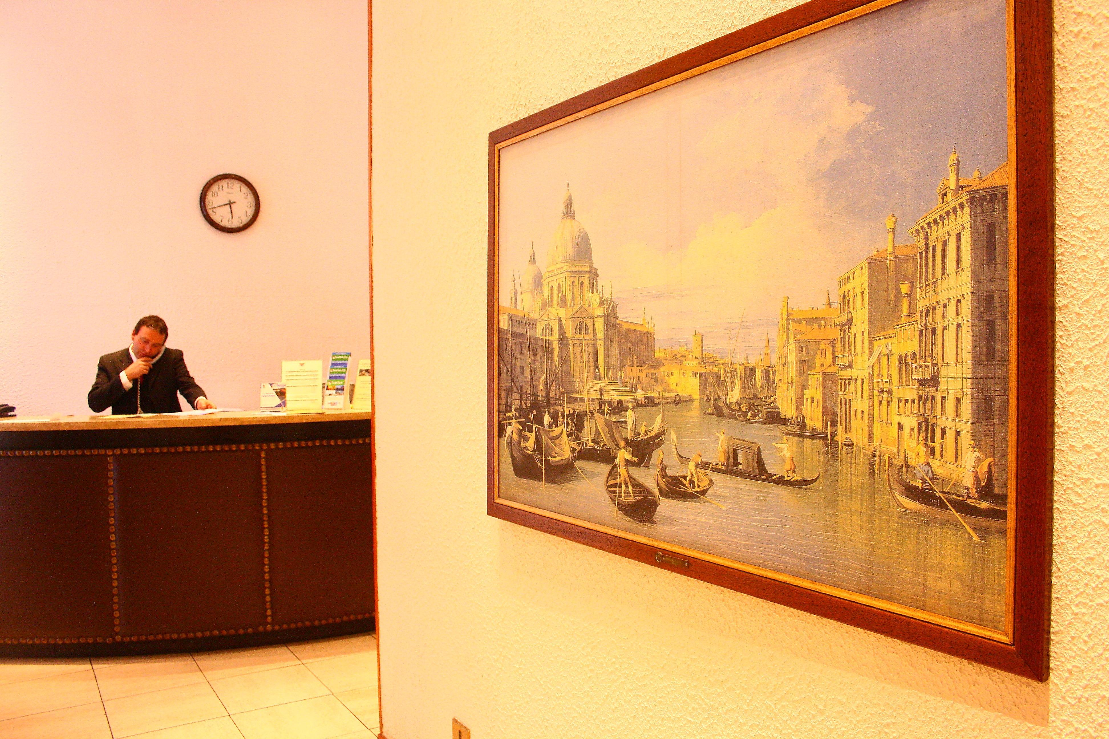 Tempo Rent Apartahotel