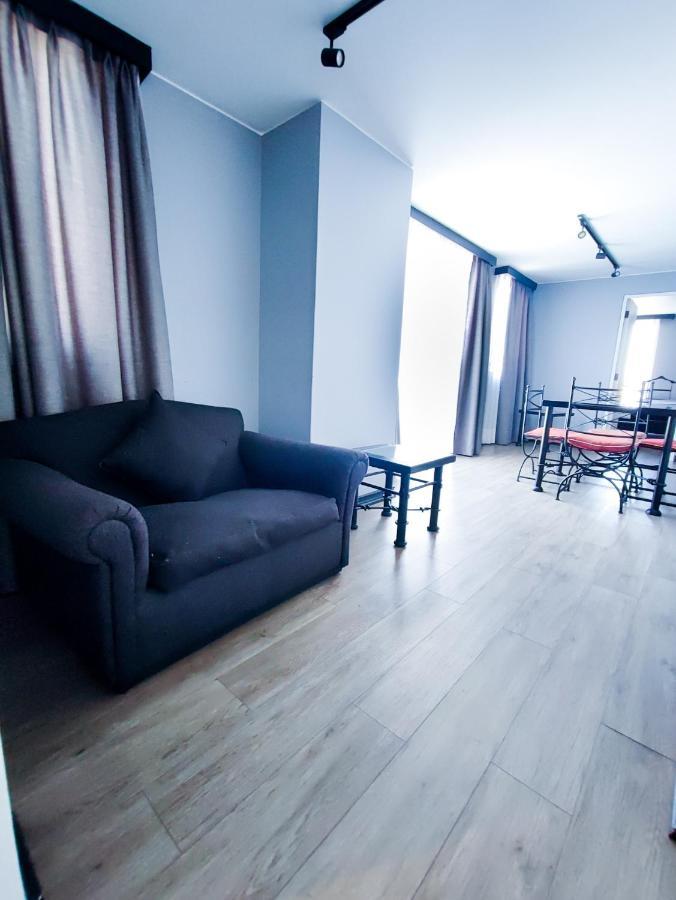 Tempo Rent 3* Santiago de Chile