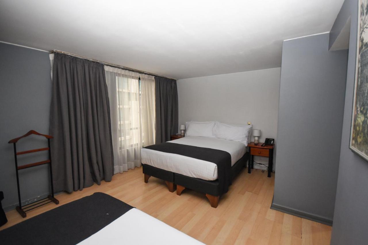 Apartahotel Tempo Rent 3*