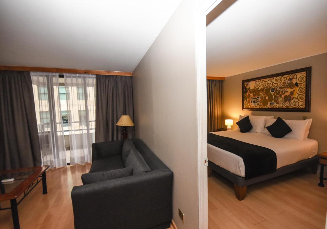 Tempo Rent Apartahotel