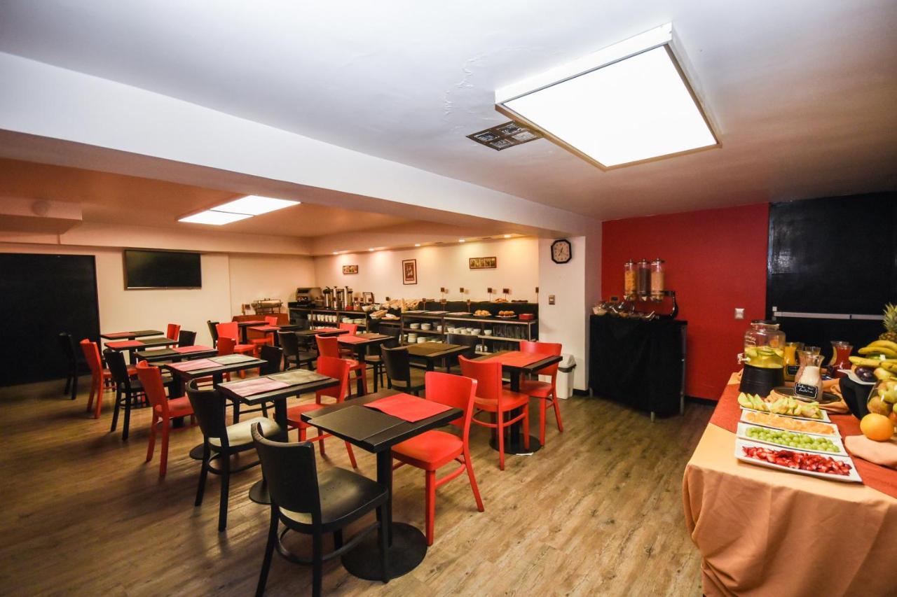 Apartahotel Tempo Rent