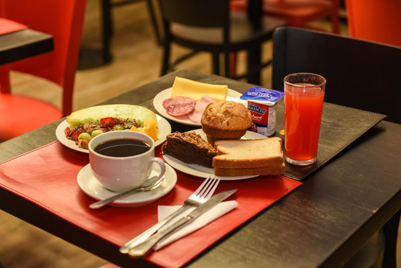 Tempo Rent Apartahotel 3*