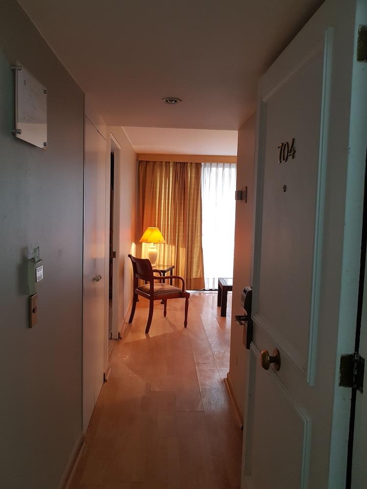 Apartahotel Tempo Rent 3*