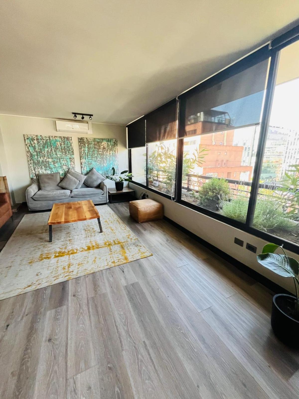Apartahotel Tempo Rent 3*