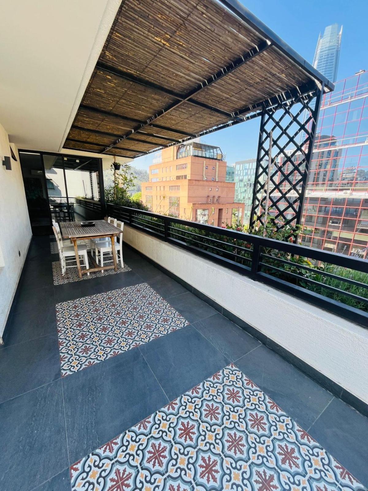 Tempo Rent Apartahotel