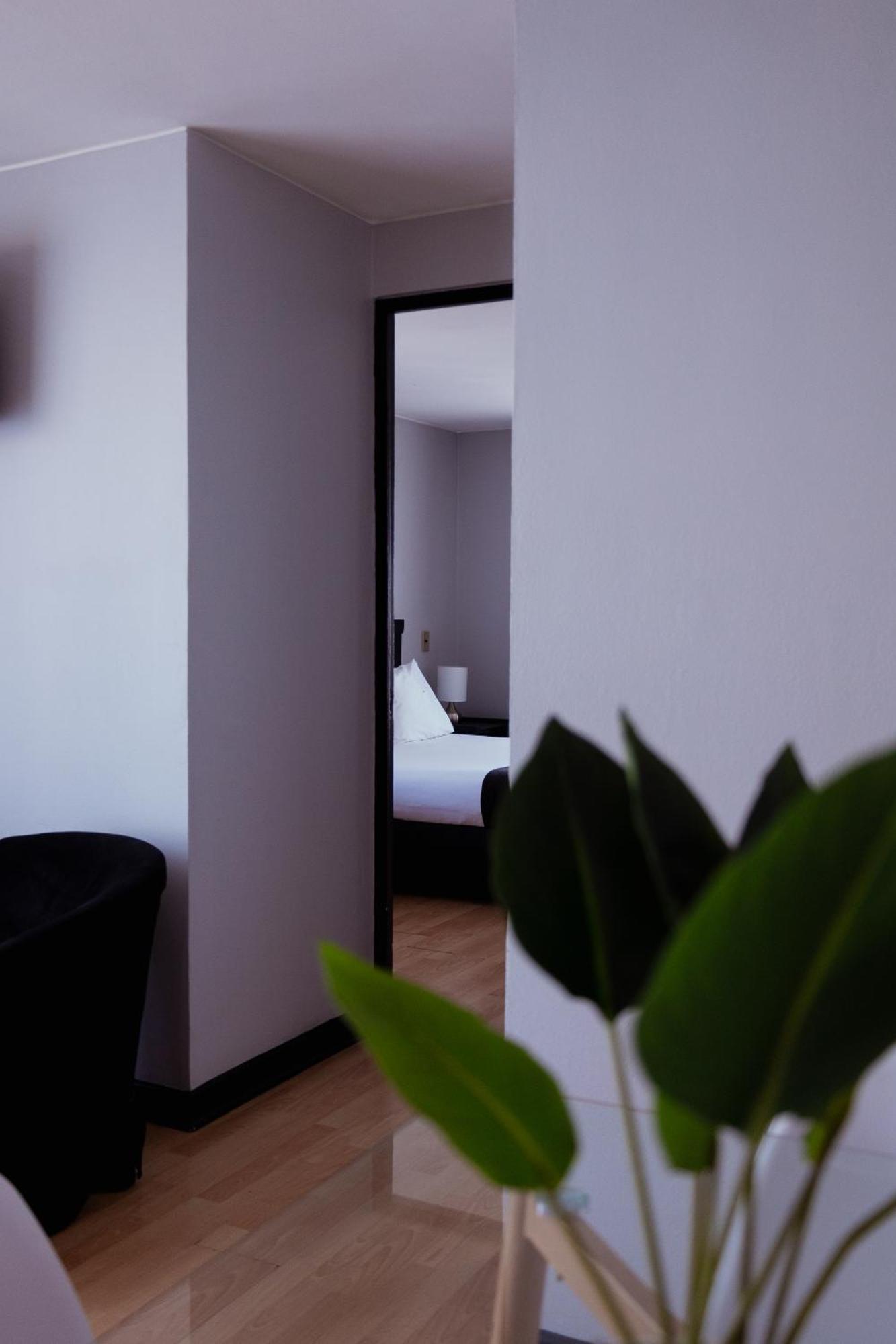 Tempo Rent 3* Santiago de Chile