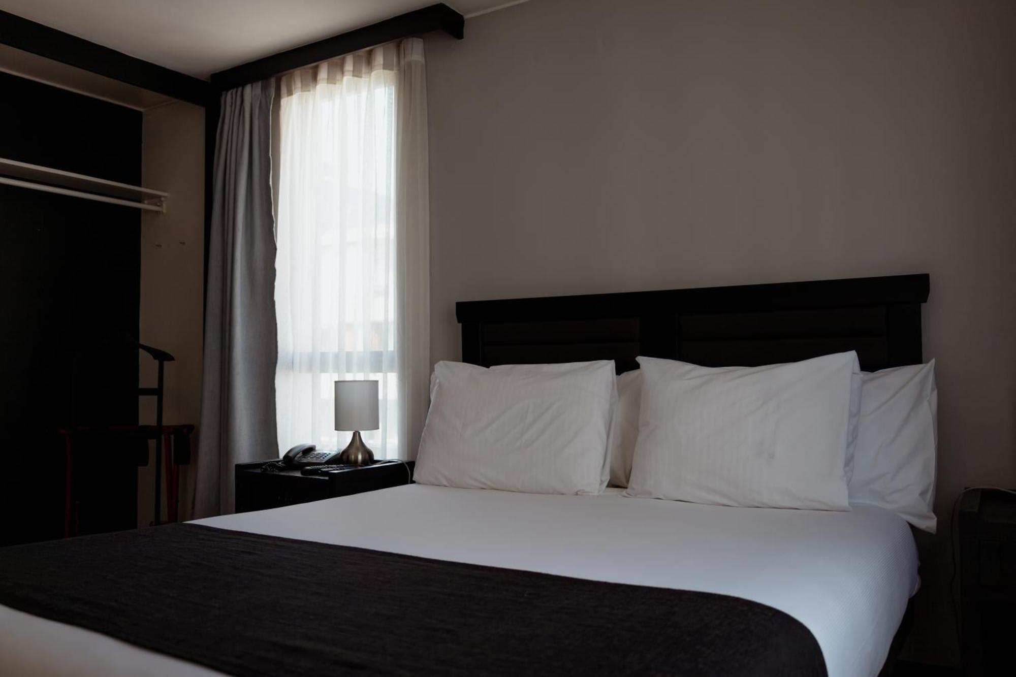Apartahotel Tempo Rent