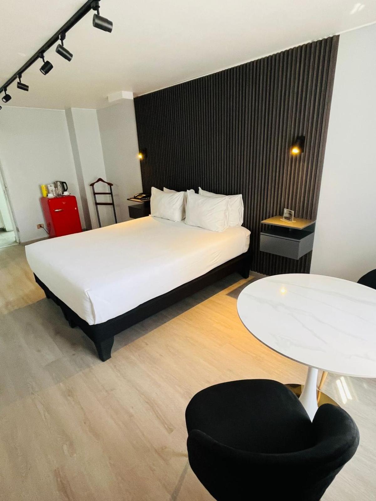 Tempo Rent Apartahotel