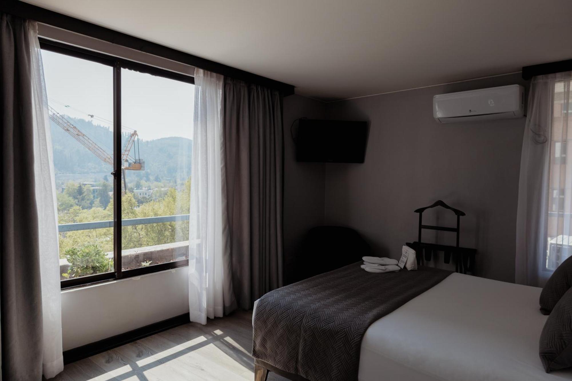 Tempo Rent Apartahotel 3*