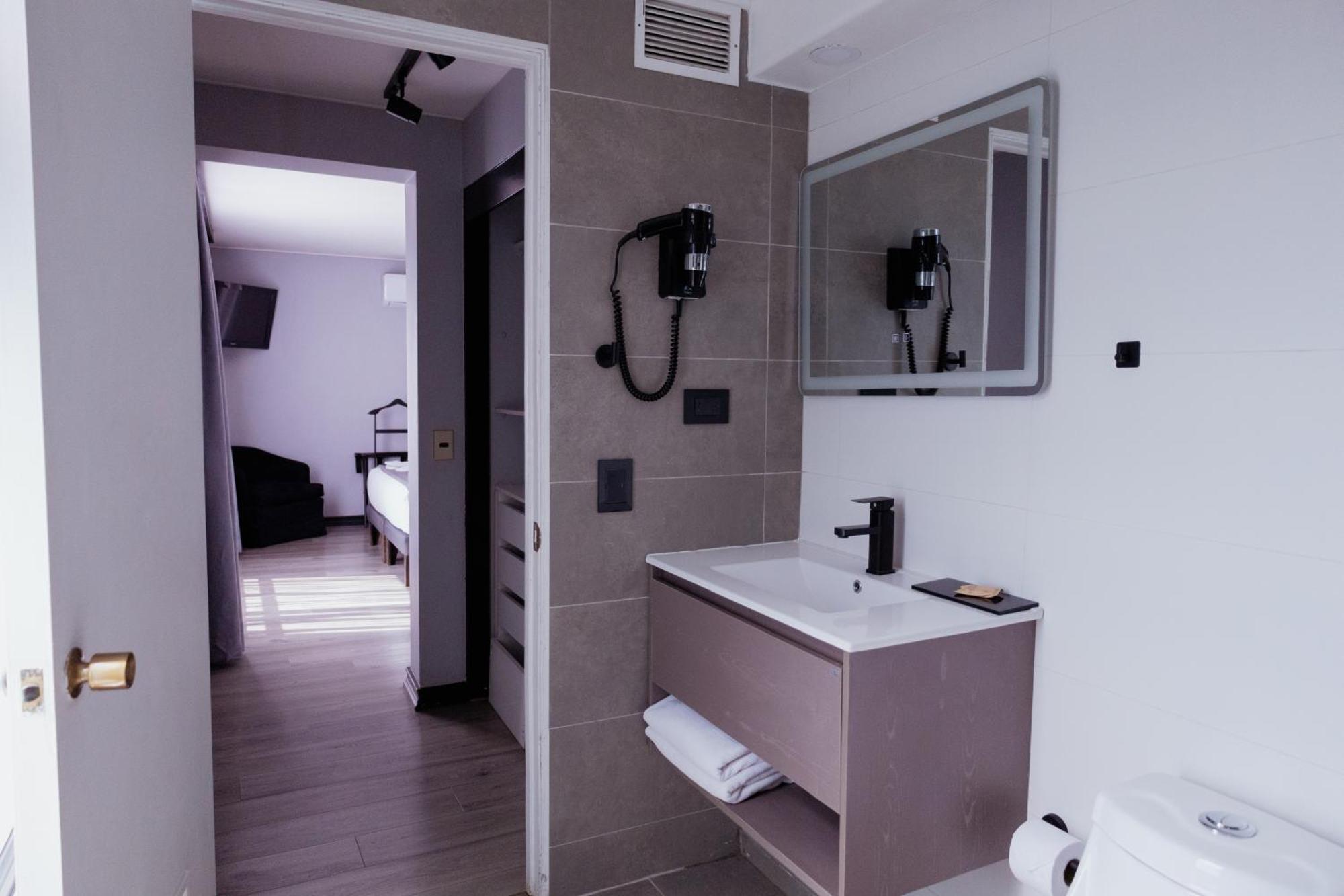 Apartahotel Tempo Rent 3*