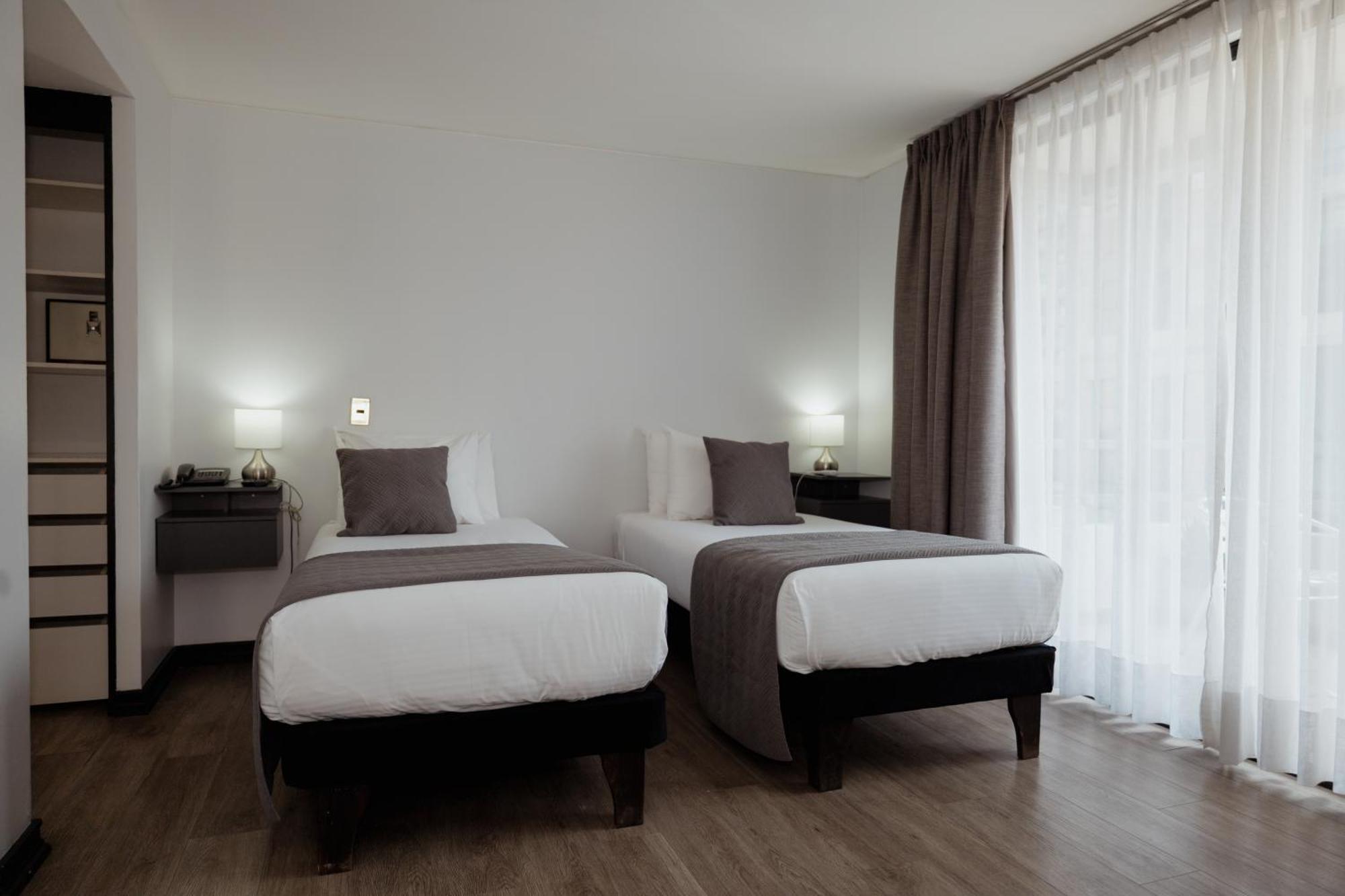 Tempo Rent Apartahotel