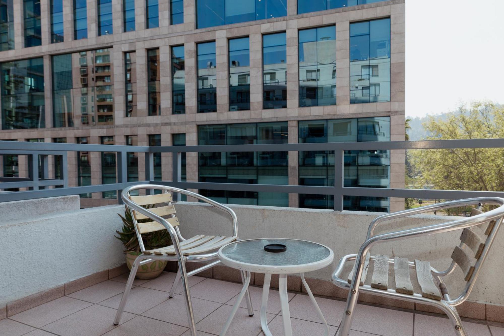Tempo Rent Apartahotel
