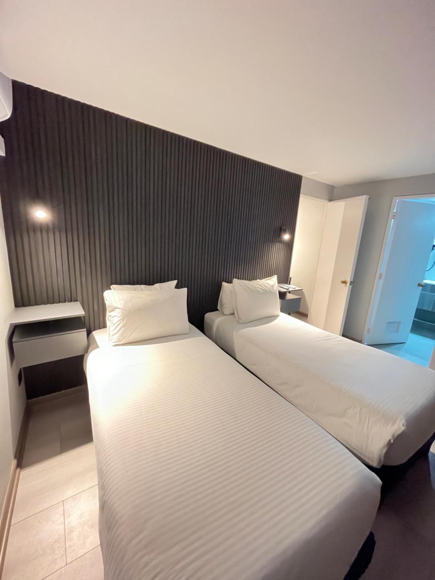 Tempo Rent Apartahotel