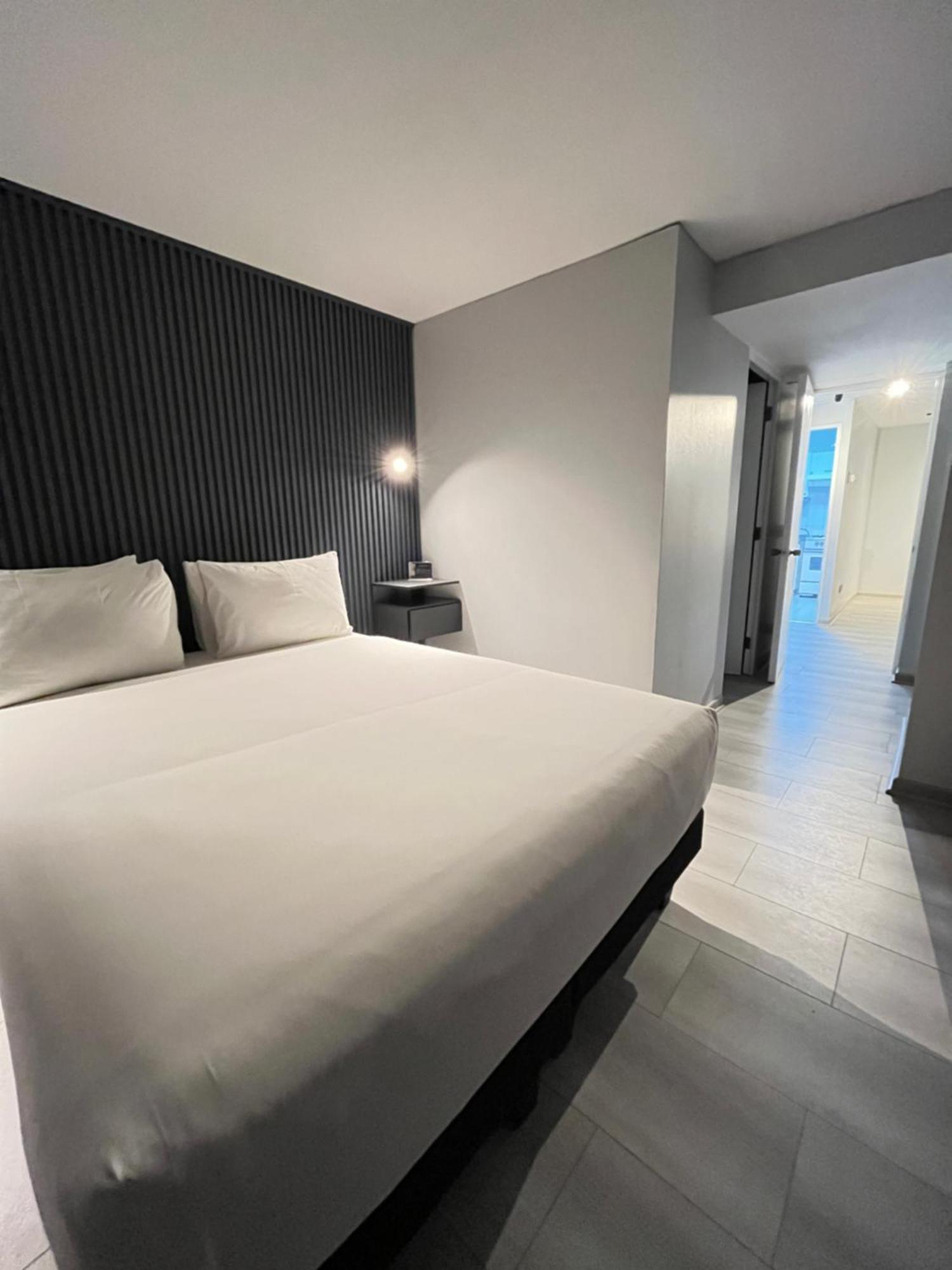 Tempo Rent Apartahotel 3*