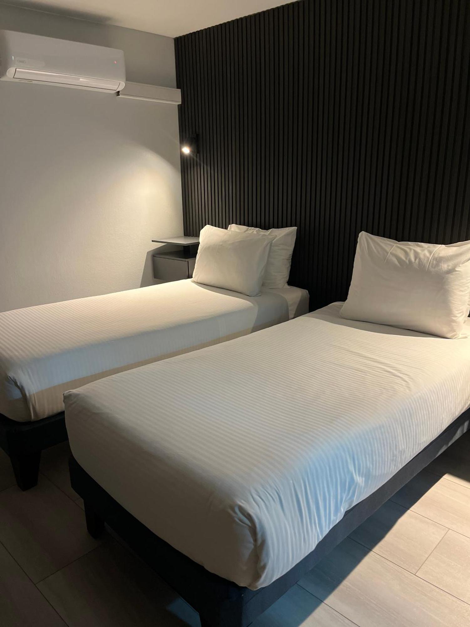 Apartahotel Tempo Rent 3*
