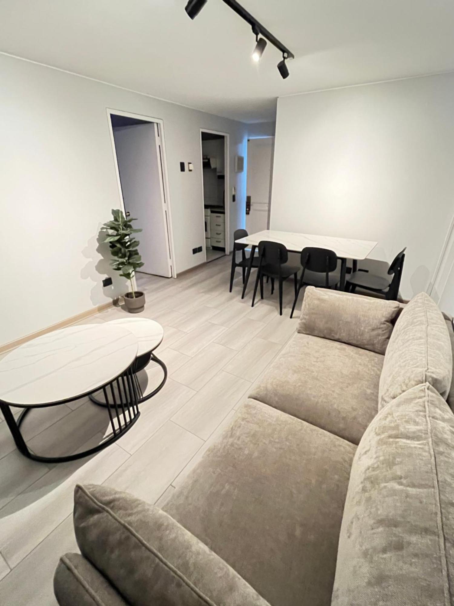 Tempo Rent Apartahotel