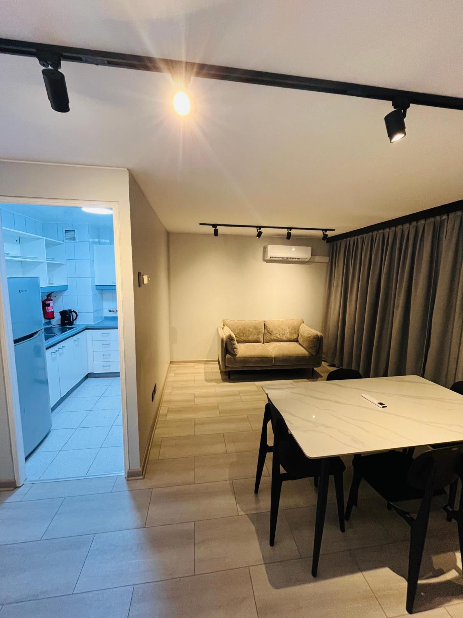 Tempo Rent Apartahotel 3*