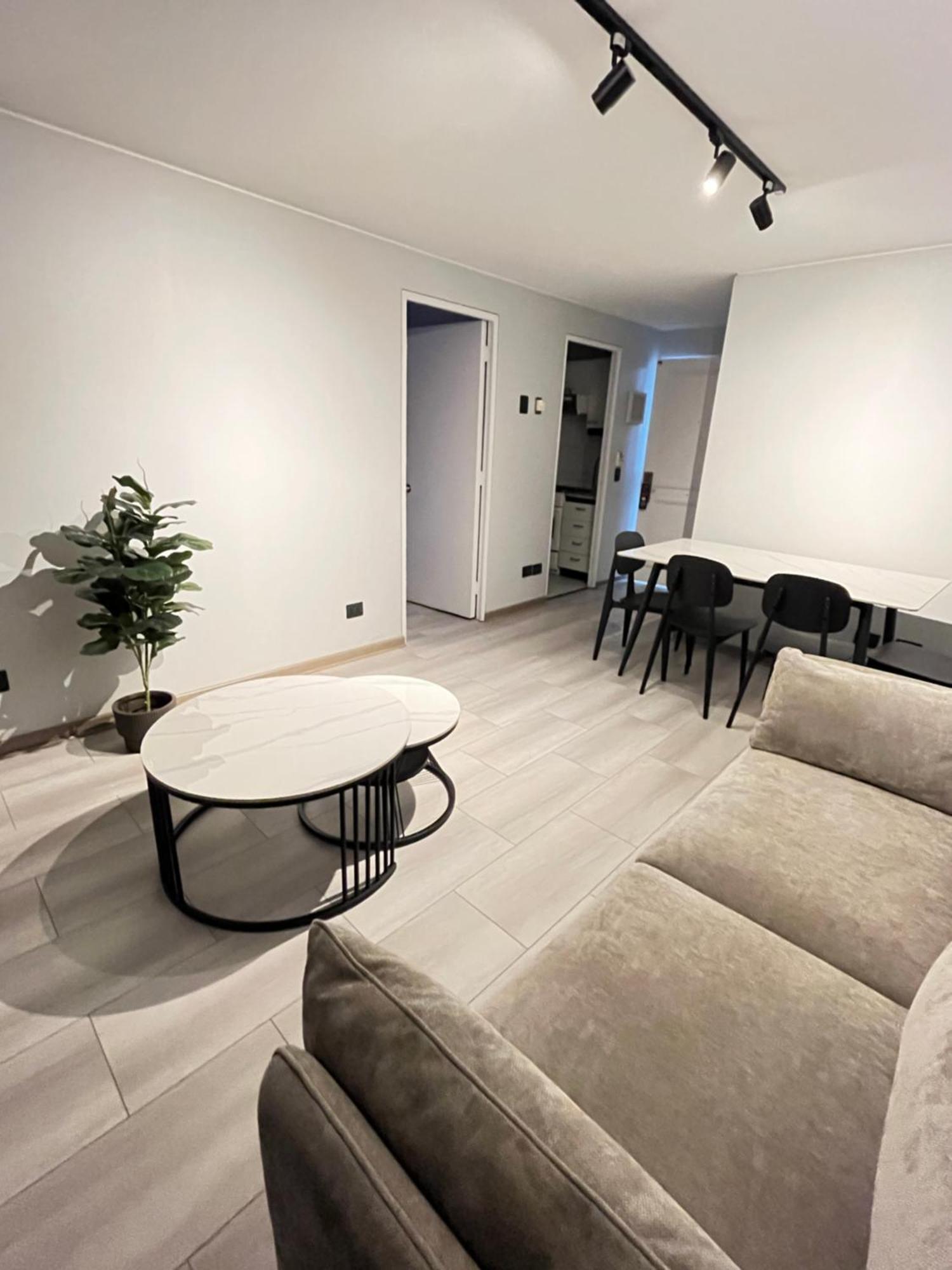 Tempo Rent Apartahotel