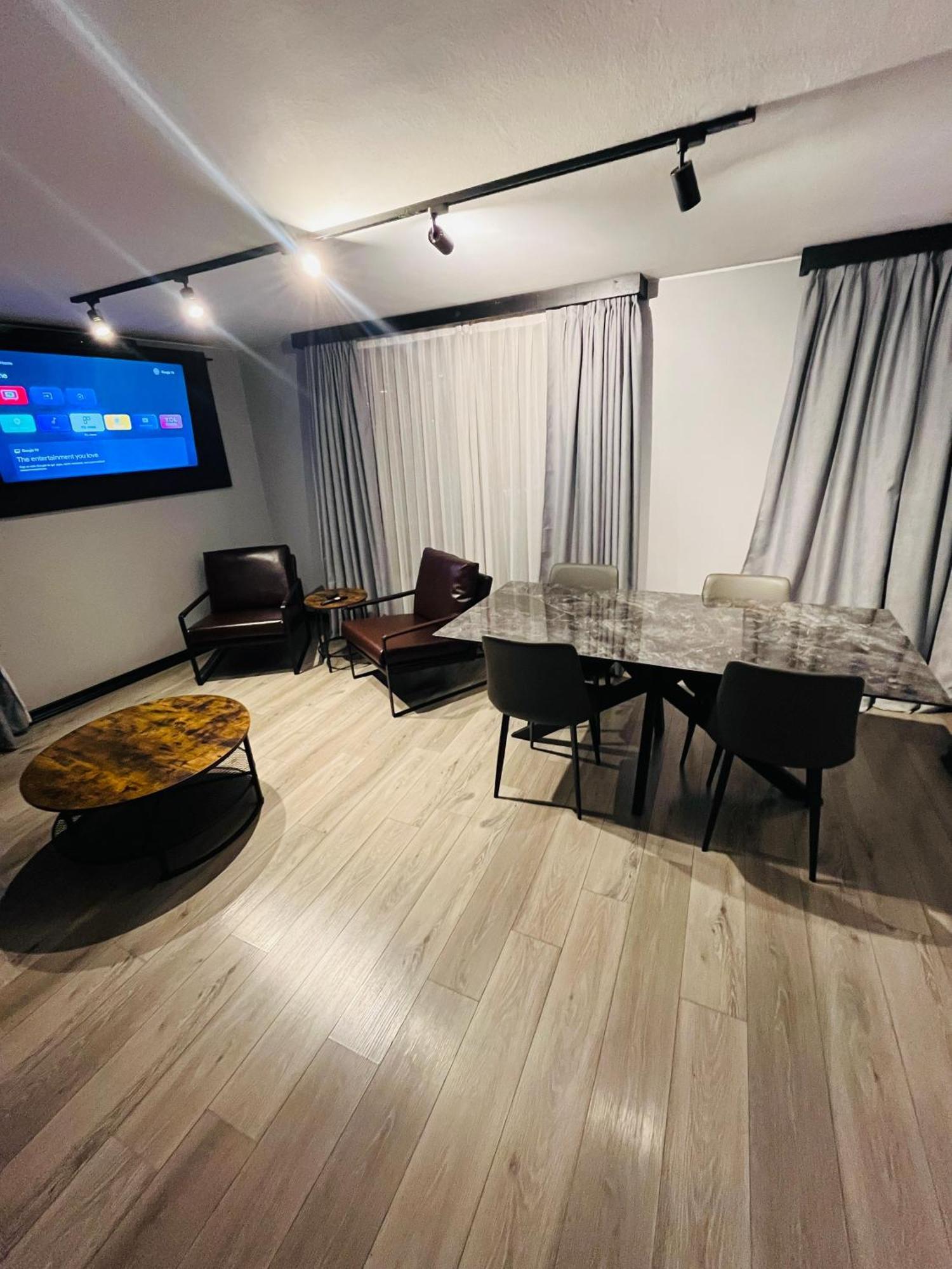 Tempo Rent Apartahotel 3*