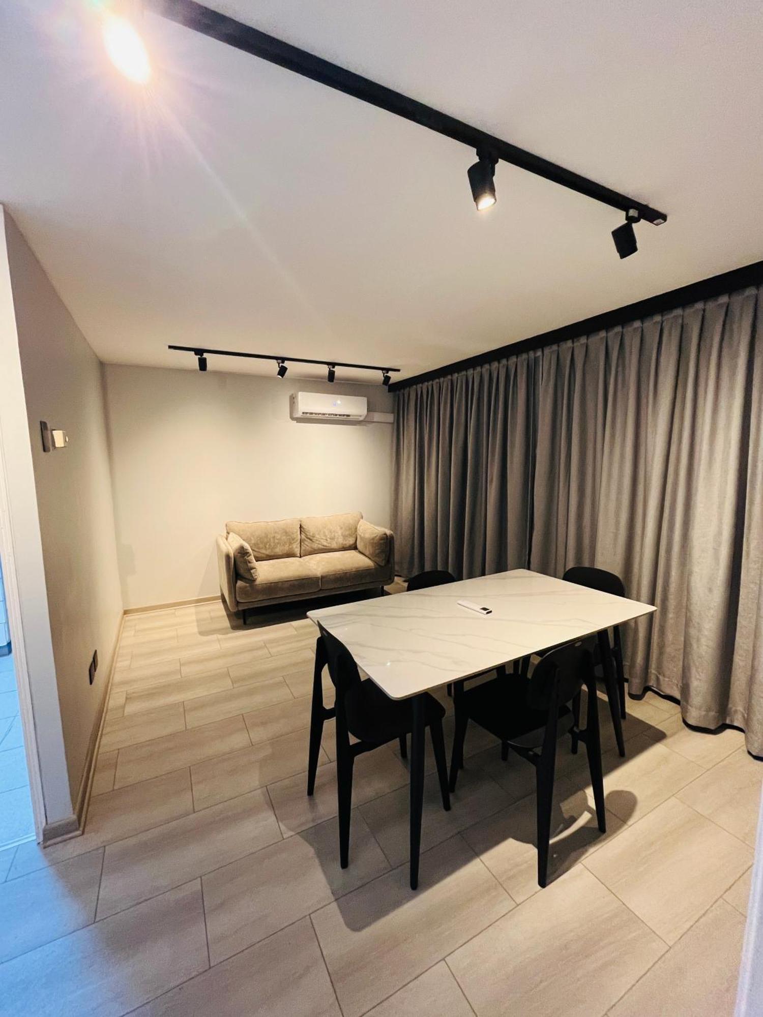 Apartahotel Tempo Rent 3*